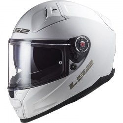 /capacete ls2 ff811 vector2 Branco